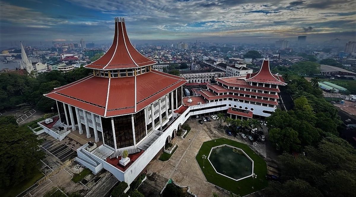 Parliament of Sri Lanka